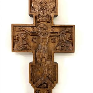 crocifisso-gesu-in-legno-realizzato-a-mano-4 crocifisso in legno